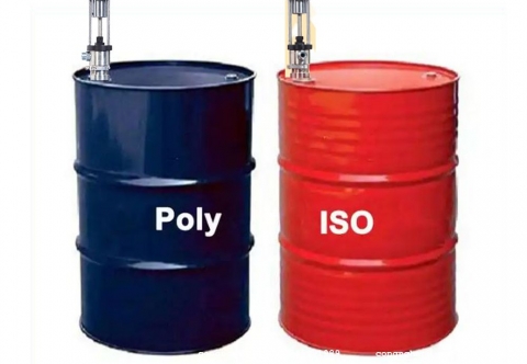 Hóa chất pu foam và những ứng dụng cách nhiệt chống nóng bền bỉ